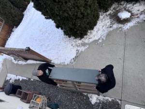 How Do I Dispose of Large Items in Kamloops?