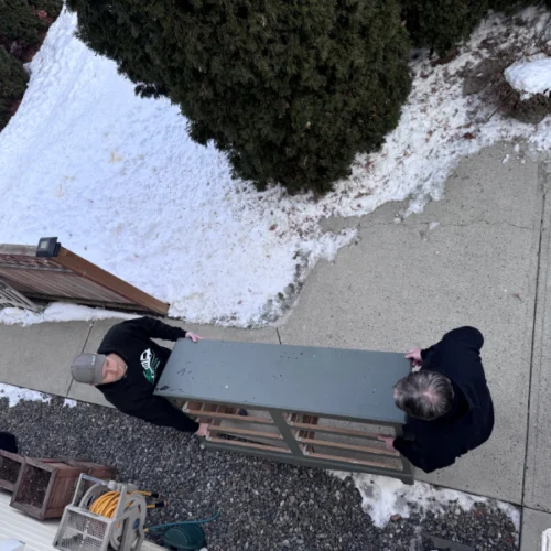 How Do I Dispose of Large Items in Kamloops?