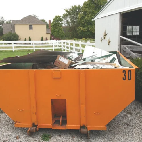 How Much Does Bin Rental Cost in Kamloops? Sizes, Pricing & What’s Included