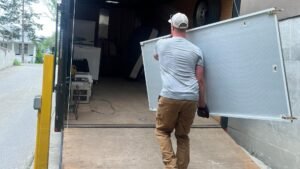 What Is a Junk Removal Service?