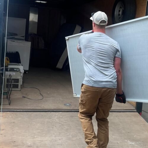 What Is a Junk Removal Service?