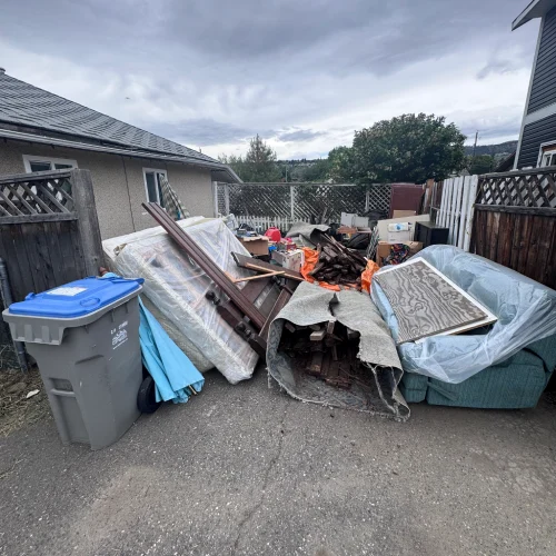 Old Couch? Broken Fridge? Here’s How to Dispose of Large Items in Kamloops