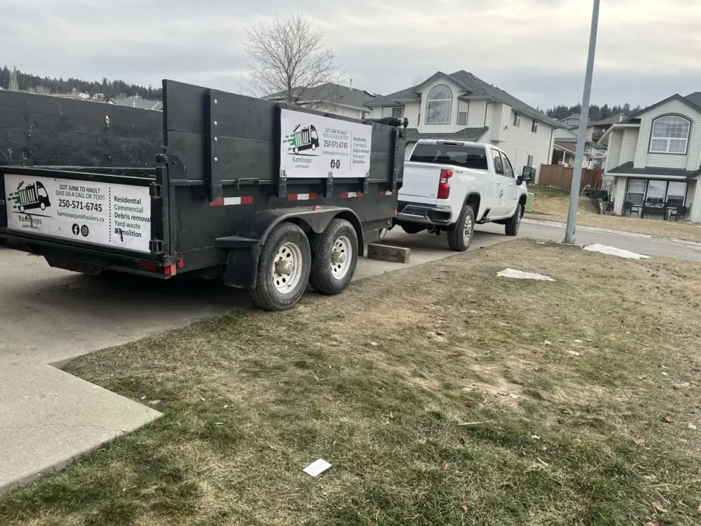 Truck trailer pic 3 Large