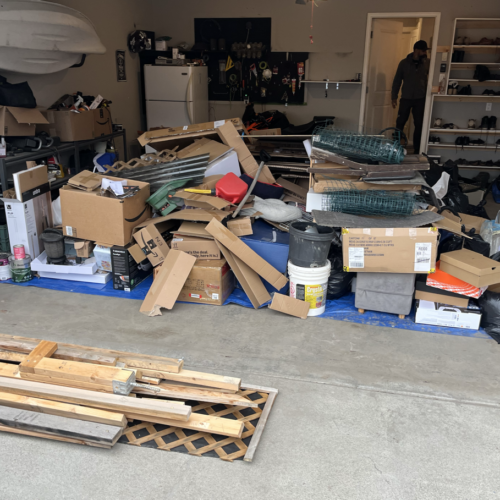 How to Start Decluttering Kamloops: A Step-by-Step Guide for Overwhelmed Homeowners