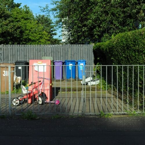 Bin Rental vs. Junk Removal: How Roll-Off Containers Actually Work in Kamloops